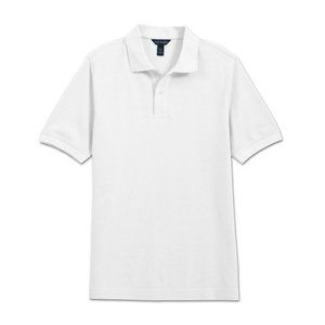 NWT Scott Barber Fine Peruvian Pima Cotton Men's Polo Size XLarge